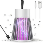 BugShield: USB-Powered Mosquito Killer Lamp - view 1