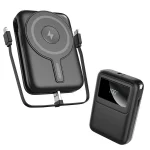 Flux: 10,000mAh Wireless Power Bank - view 1