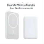 MagPod: Slim MagSafe Battery Pack - view