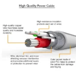 PowerHub: Multi-Socket Extension Board - view