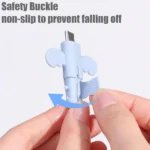 Protec: Cable Protective Sleeves (Pack of 5) - view