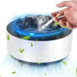 Puffee: Smokeless Smart Ashtray with Air Purifier - view