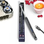 Sparq: Rechargeable Electric Arc Lighter - view 1